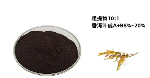 番瀉葉提取物藥典標(biāo)準(zhǔn)藥材和飲片技術(shù)規(guī)范